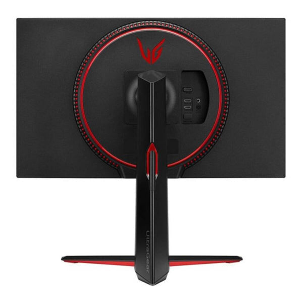 LG | 27GP750-B 27â€ UltraGearâ„¢ Full HD 240Hz IPS 1ms | GtG Gaming Monitor with NVIDIAÂ® G-SYNCÂ® Compatible