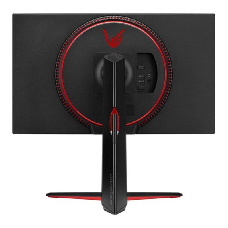 LG | 27GP750-B 27â€ UltraGearâ„¢ Full HD 240Hz IPS 1ms | GtG Gaming Monitor with NVIDIAÂ® G-SYNCÂ® Compatible