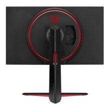 LG | 27GP750-B 27â€ UltraGearâ„¢ Full HD 240Hz IPS 1ms | GtG Gaming Monitor with NVIDIAÂ® G-SYNCÂ® Compatible