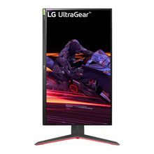 LG | 27GP750-B 27â€ UltraGearâ„¢ Full HD 240Hz IPS 1ms | GtG Gaming Monitor with NVIDIAÂ® G-SYNCÂ® Compatible