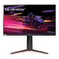 LG | 27GP750-B 27â€ UltraGearâ„¢ Full HD 240Hz IPS 1ms | GtG Gaming Monitor with NVIDIAÂ® G-SYNCÂ® Compatible