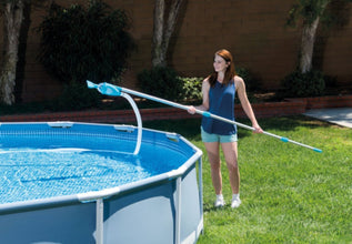 INTEX | Pool Cleaning Maintenance Kit | 42128002
