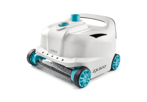 INTEX | Deluxe Automatic Pool Vacuum Cleaner | 42128005