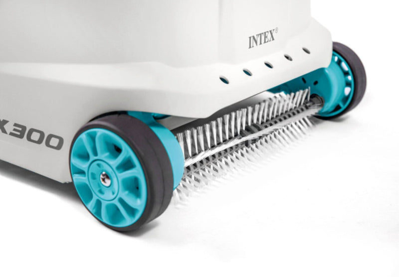 INTEX | Deluxe Automatic Pool Vacuum Cleaner | 42128005