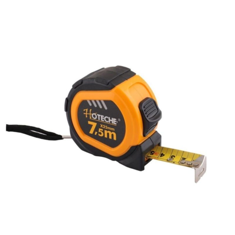 HOTECHE | Measuring Tape 7.5mx25mm | 280175