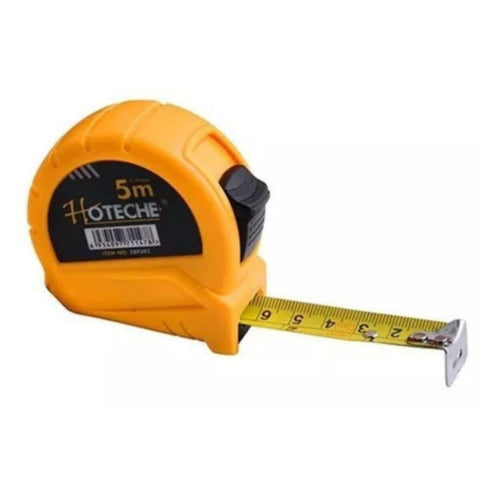 HOTECHE | Measuring Tape 5mx19mm | 280205