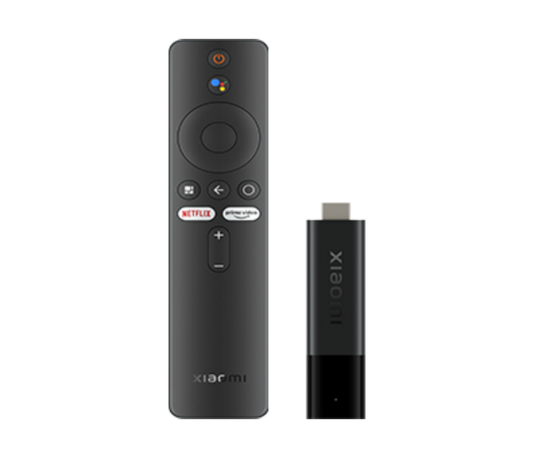 XIAOMI | Mi TV Stick 4K | JPL0793