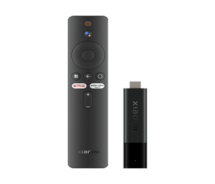 XIAOMI | Mi TV Stick 4K | JPL0793