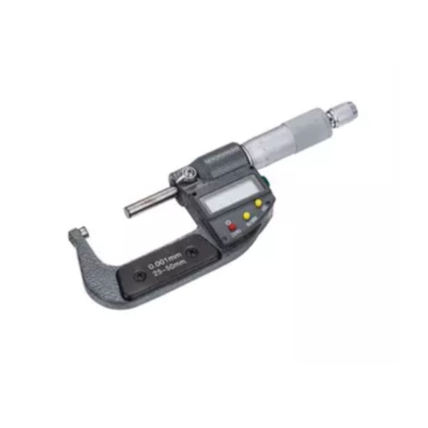HOTECHE | Digital Outside Micrometer | 284405