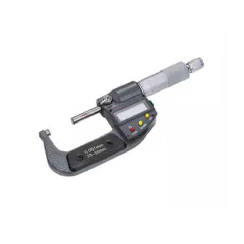 HOTECHE | Digital Outside Micrometer | 284405