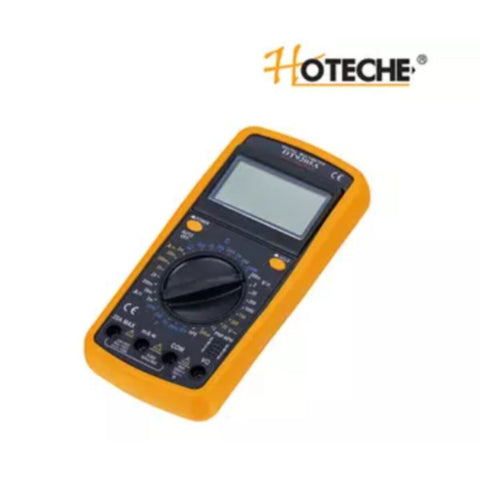 HOTECHE | Digital Multimeter | 284802