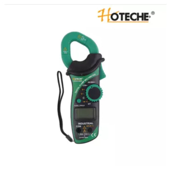 HOTECHE | 1000Amp Ac Digital Clamp Meter | 284804
