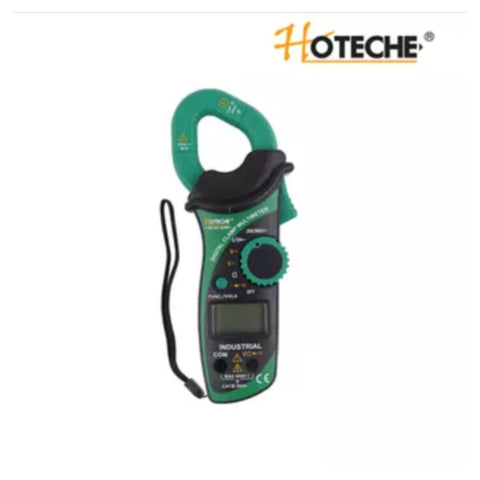 HOTECHE | 1000Amp Ac Digital Clamp Meter | 284804