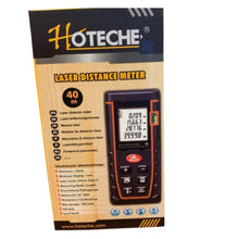 HOTECHE | Laser Distance Detector 40m | 284901