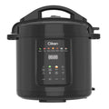 CLIKON | All in One Pressure Cooker With Color Display 8L 1200W| CK2723