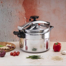 ROYALFORD | Aluminum Pressure Cooker 15Ltr | RF356PC15