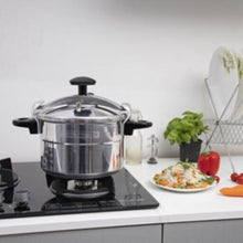 ROYALFORD | Aluminum Pressure Cooker 5Ltr | RF357PC5