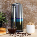 ROYALFORD | Silverfigured Vacuum Flask 1.9Ltr | RF7949