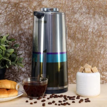 ROYALFORD | Silverfigured Vacuum Flask 1.0Ltr | RF7946