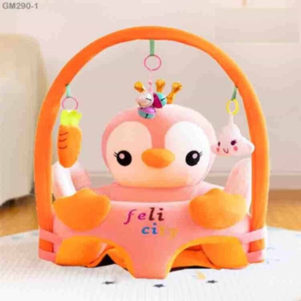 Easy Sofa Seat For Baby Learn Sit With Toys | 290 1