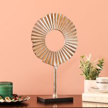 DANUBE | Arianna Infinity Abstract- Silver | 290104600812