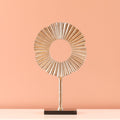 DANUBE | Arianna Infinity Abstract- Silver | 290104600812