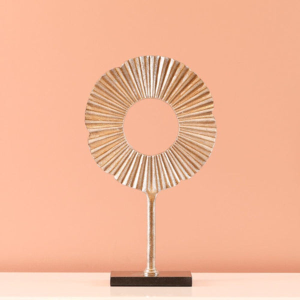 DANUBE | Arianna Infinity Abstract- Silver | 290104600812
