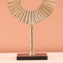 DANUBE | Arianna Infinity Abstract- Silver | 290104600812