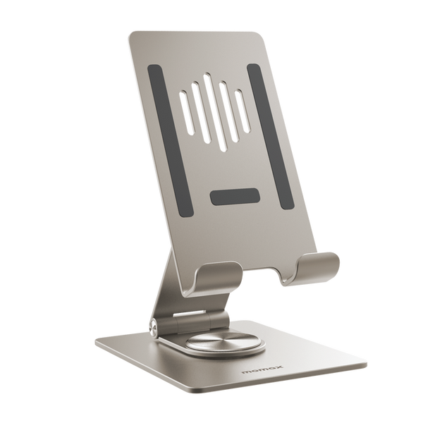 MOMAX | Fold Stand Rotatable Phone and Table Stand | KH5L1