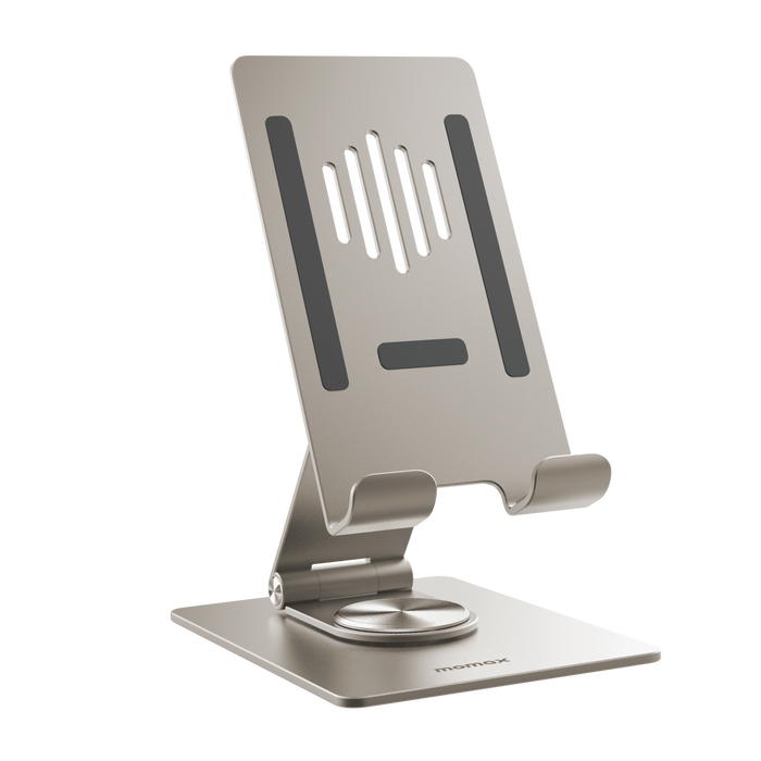 MOMAX | Fold Stand Rotatable Phone and Table Stand | KH5L1