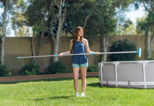 INTEX | Pool Wall Brush | 42129052