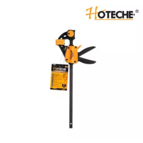 HOTECHE | Quick Ratchet Bar Clamp 12