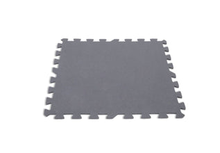 INTEX | Gray Padded Floor Protector (8 pieces) | 42129084