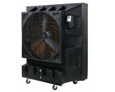 DONCASTER | Mobile Evaporative Air Cooler 36