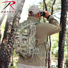 ROTHCO | Camo Medium Transport Pack ACU Digital Camo | 2288