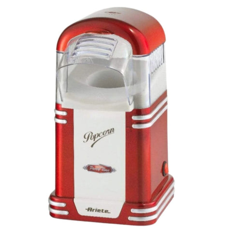 ARIETE | Party Time PopCorn Maker Red | 2954