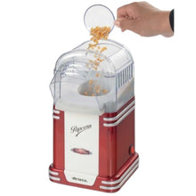 ARIETE | Party Time PopCorn Maker Red | 2954
