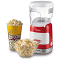 ARIETE | Party Time PopCorn Machine Red | 2956