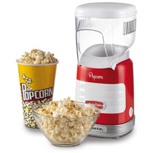 ARIETE | Party Time PopCorn Machine Red | 2956