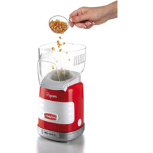 ARIETE | Party Time PopCorn Machine Red | 2956
