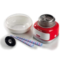 ARIETE | Party Time Cotton Candy Machine Red | 2973