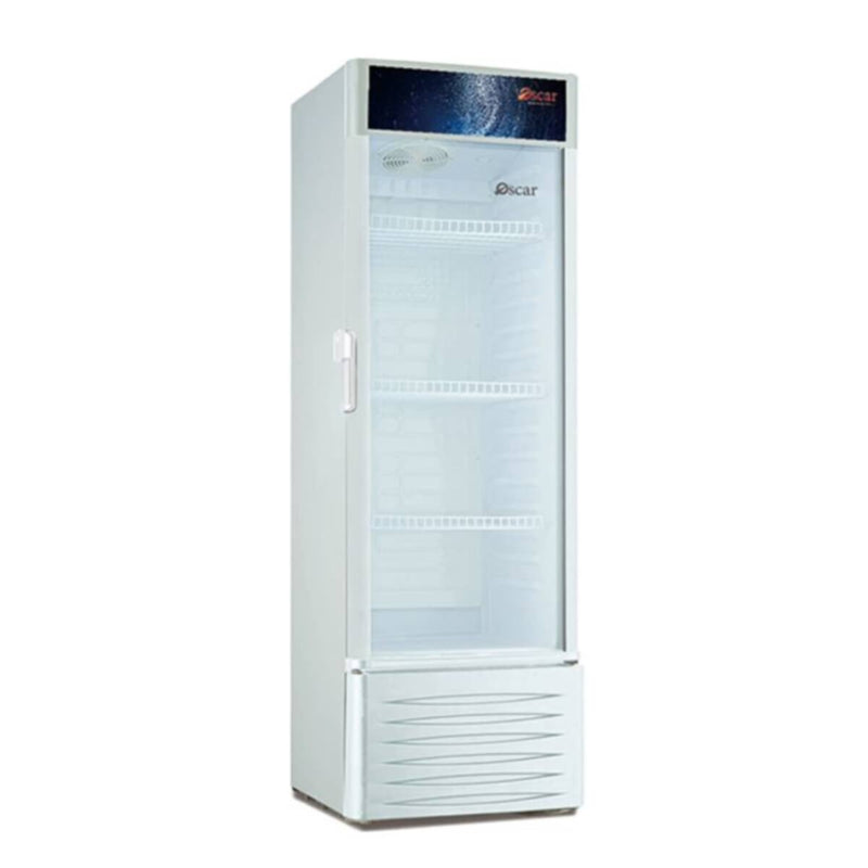 OSCAR | OC 258 CLC Chillers