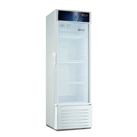 OSCAR | OC 258 CLC Chillers