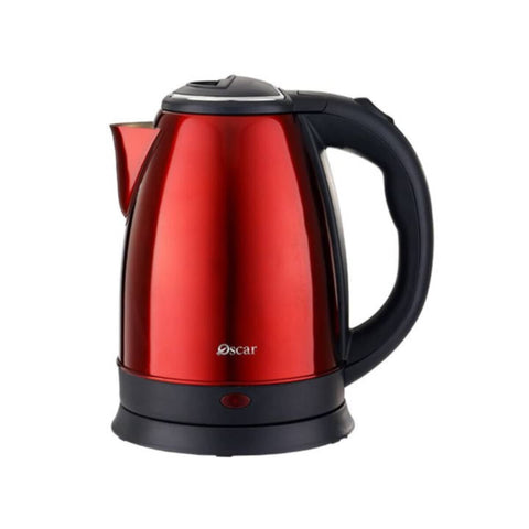 OSCAR | OKT18SR 1.8 Liter Kettle