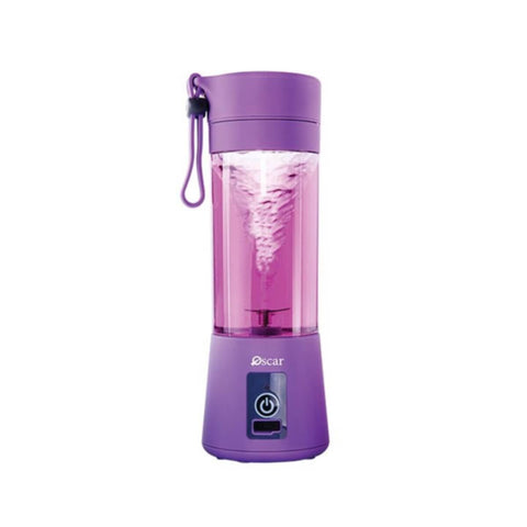 OSCAR | OPB 200 PRP Portable Rechargeable Juicer/Blender