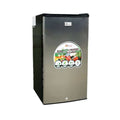 OSCAR | OR 120S 90 Ltr Single Door Refrigerator