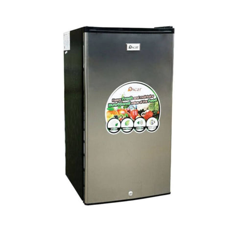OSCAR | OR 120S 90 Ltr Single Door Refrigerator