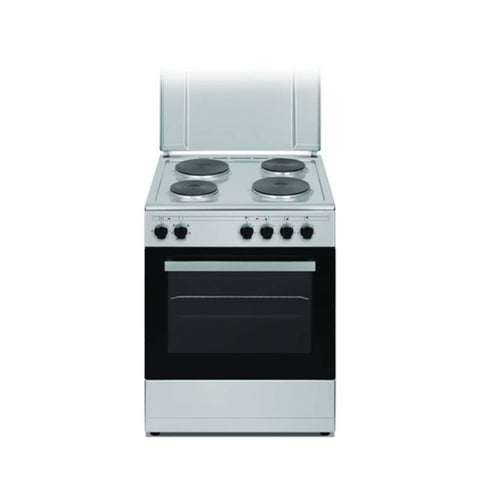 OSCAR | 60604EZS 60x60 4 Hotplate Electric Oven Cooking Range