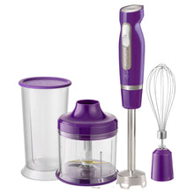 SENCOR | Hand Blender Violet 800W | SHB 4465VT-MEG2