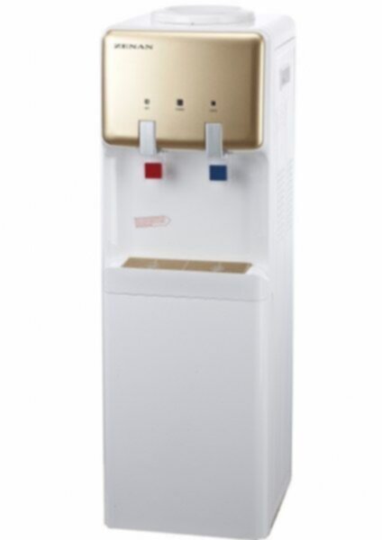 ZENAN | Water Dispenser Without Cabinet Gold | ZWD-5x29C